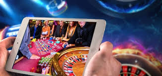Как войти на сайт Casino Calibry